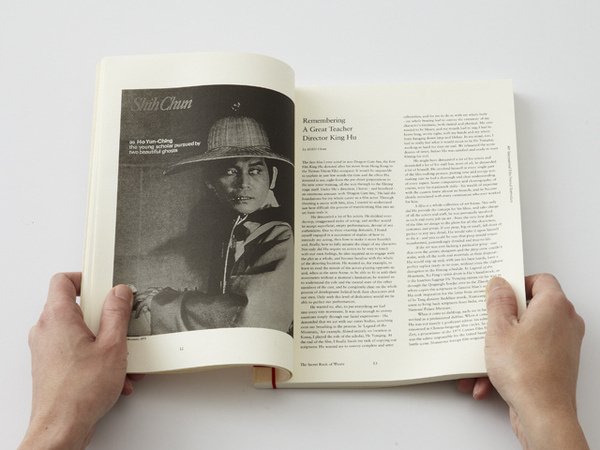 photo #editorial #book