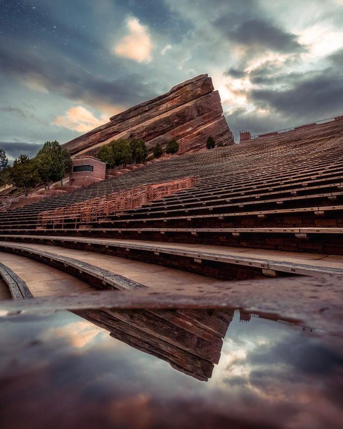 Insane Colours and Tones: Landscape Photography by Matthew Clark