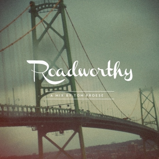 DesignersMX: Roadworthy by tomfroese #type #vintage #bridge