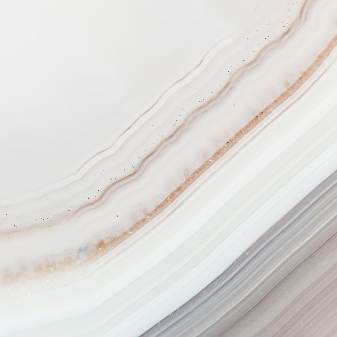 Saida Valenzuela 'Echoes' Microcosms | Trendland