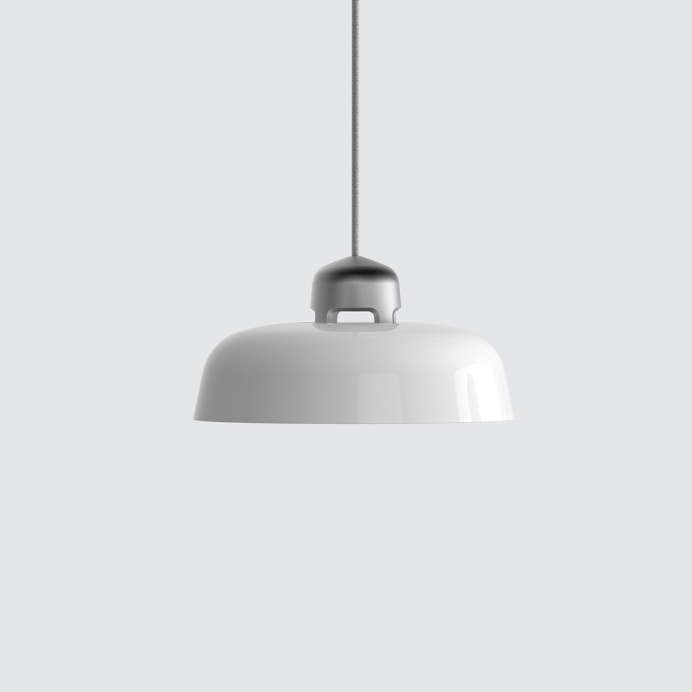 Dalston Lamp