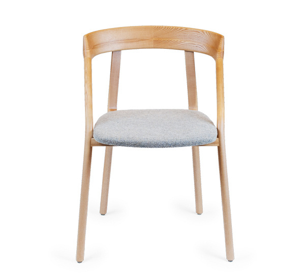 Yi Chair by Michael Young #modern #design #minimalism #minimal #leibal #minimalist