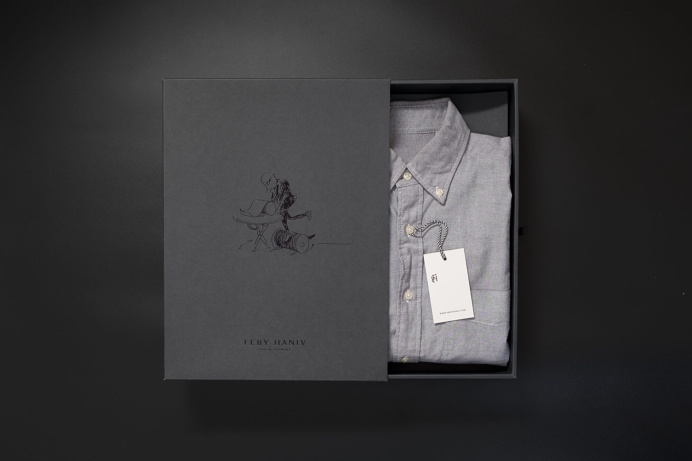 packaging design fashion