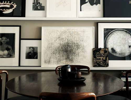 pleasing aesthetics #frames #order