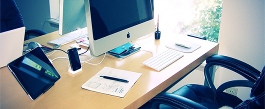 About | Lifetree Creative #computer #apple #photography #workspace