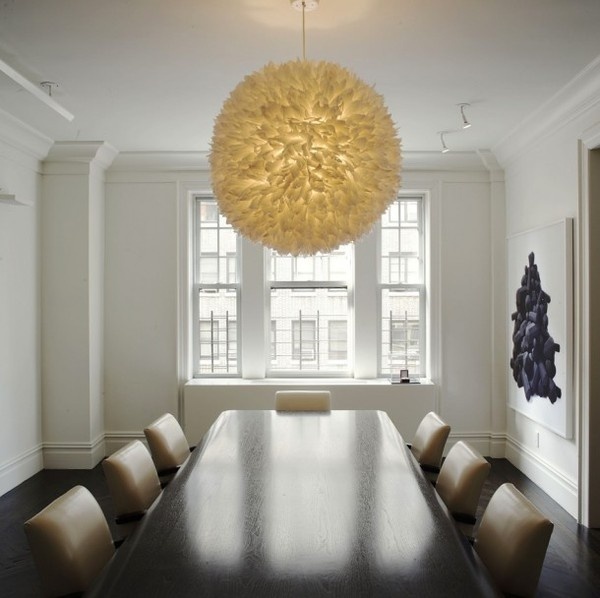 Contemporary dining room #spec #that #certainly #affe #a #designers #you #agency #con #of #de #fan #the #are #art #right #when