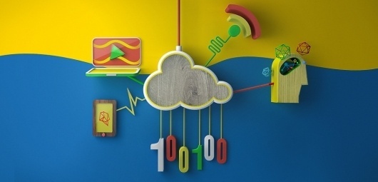 Google Chrome - www.keneshasneed.com #illustration