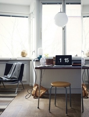Saša Antić version 2.0 - emmas designblogg #interior #design #decoration #deco