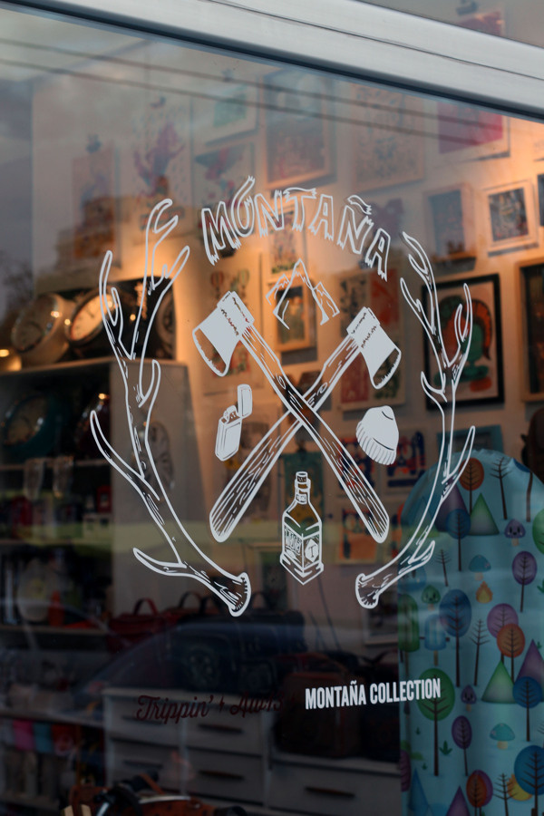 Handbag illustration - Trippinxc2xb4 Store #stamp #branding #print #brand #illustration #drawn #logo #hand