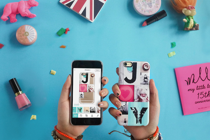 Casetify #tech #flow #gadget #gift #ideas #cool