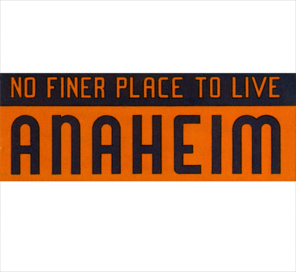 All sizes | ANAHEIM | Flickr Photo Sharing! #type #anaheim