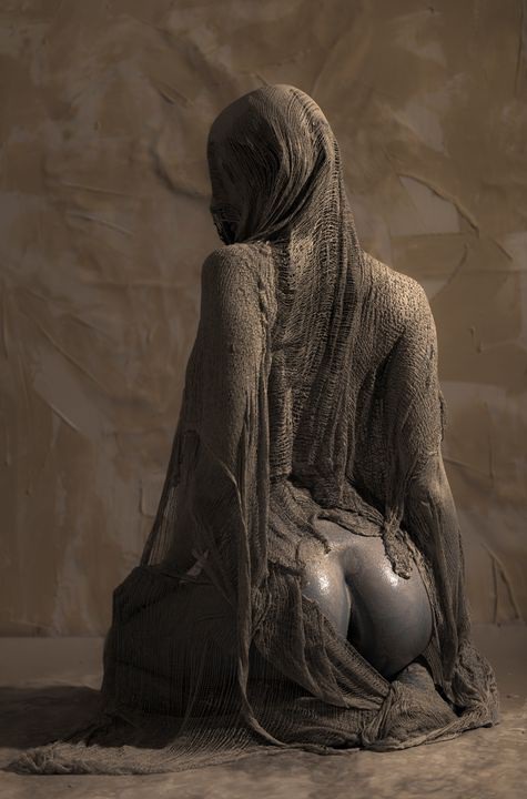 Sin, Temptation, Repentance - Armen MB