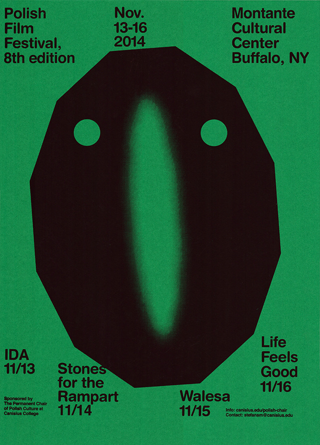 Polish Film Festival by Studio Set