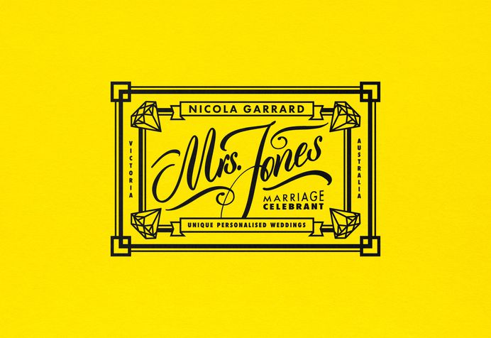 Mrs. Jones | Atollon