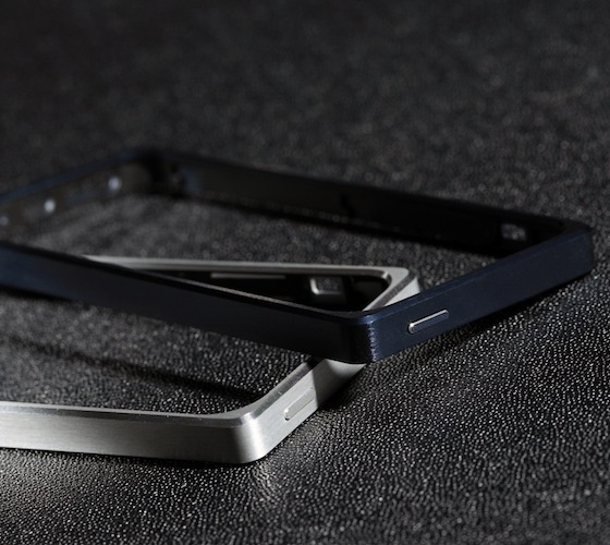 Truffol Signature Aluminum iPhone 5 Case #iphone #case
