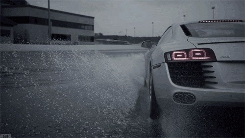 Random Inspiration #18 - UltraLinx