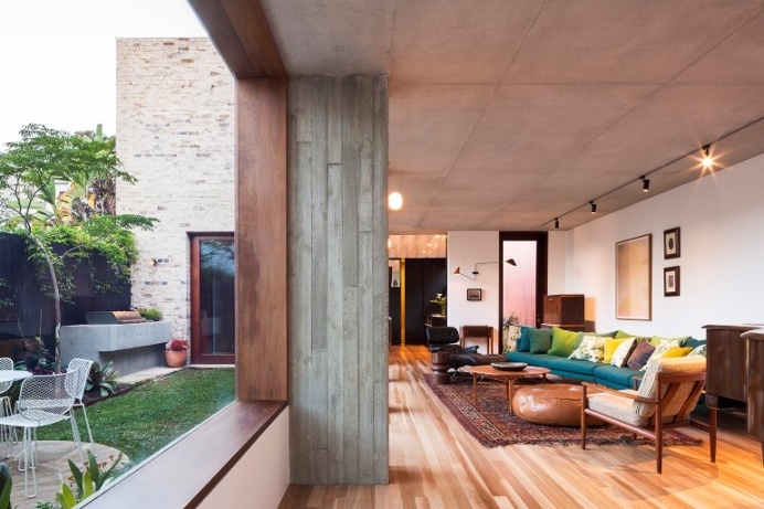 Terrace House
