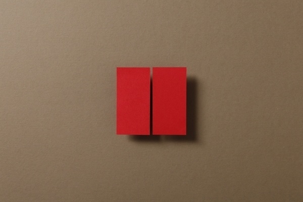 Paper & Shadow on the Behance Network #origami #paper #shadow