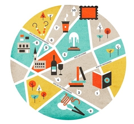 FFFFOUND! #design #graphic