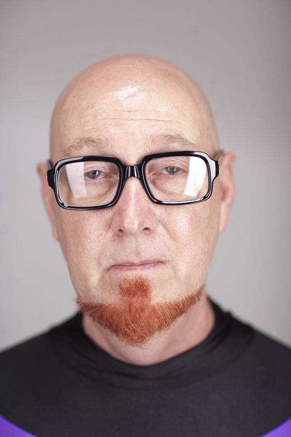 Faces of DragonCon Series 2 on Behance #pictures #nerds #photographs #super #fun #photography #portraits #love