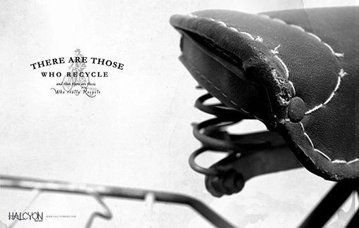 Design Work Life » cataloging inspiration daily #bikes #layout #poster