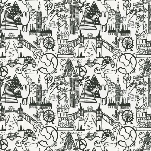 pattern