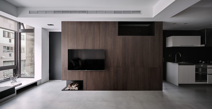 W Residence