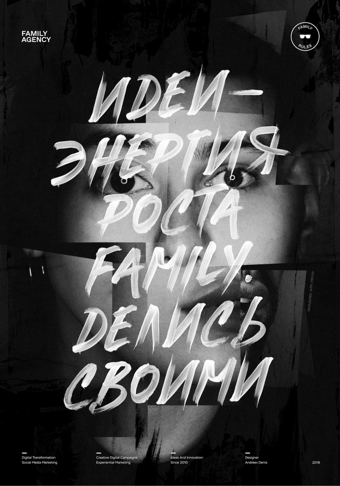 Posters — Vol I