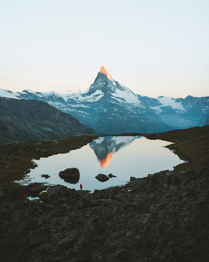 Wonderful Outdoor and Landscape Photography by Joni Hedinger