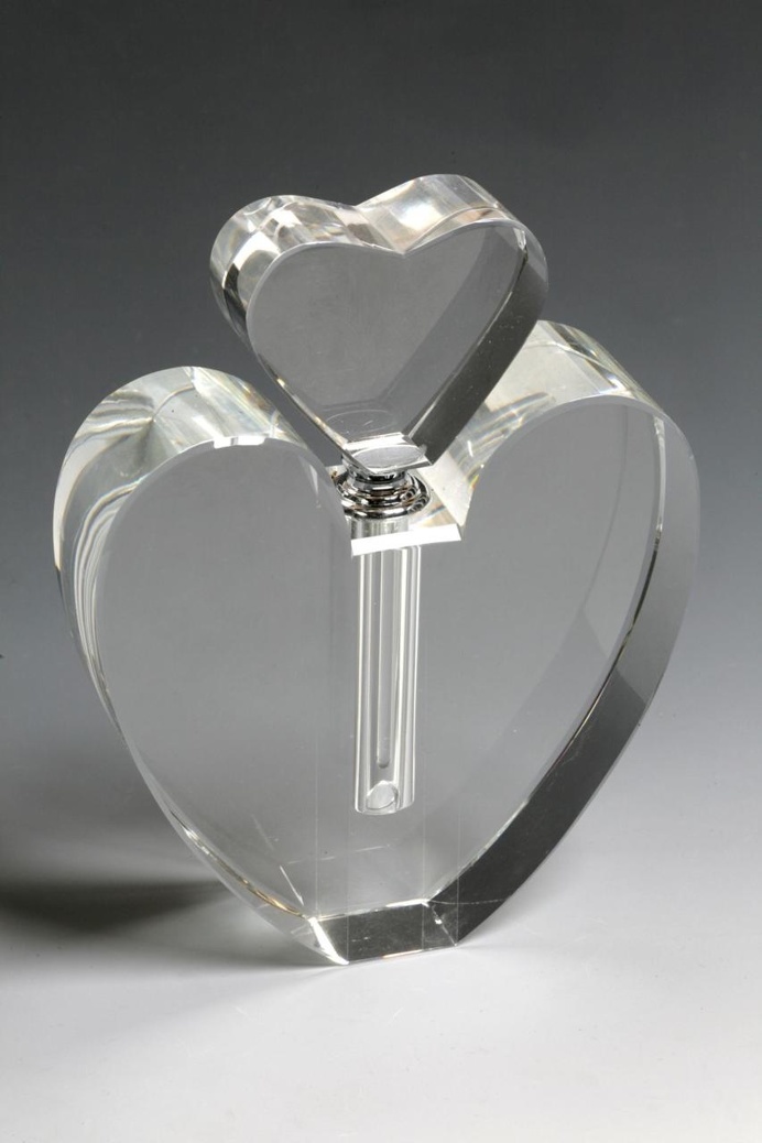 perfume bottle