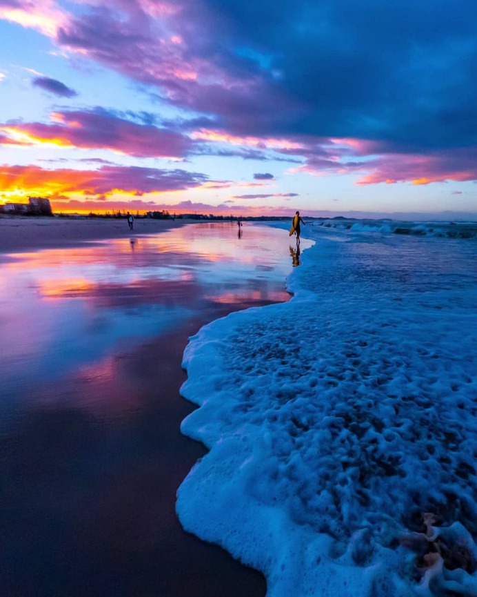 Amazing Australian Landscape Photography by Mitchell Pettigrew