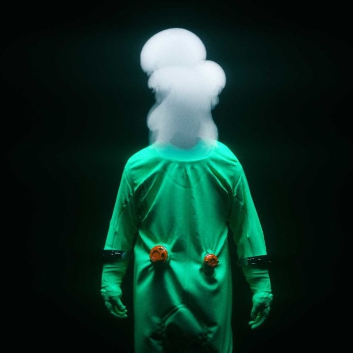 Lost & Found: Visual Space Experiments by Eugene Golovanchuk