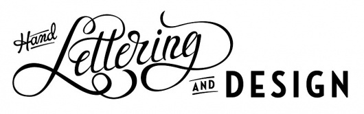 Neil Tasker - Hand Lettering and Design #logo #typography