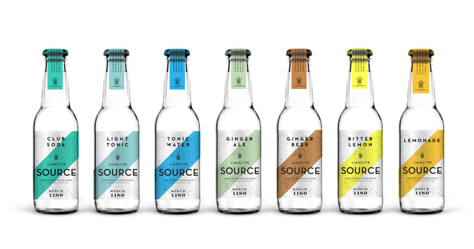 water, bottle, package, packaging, color, label