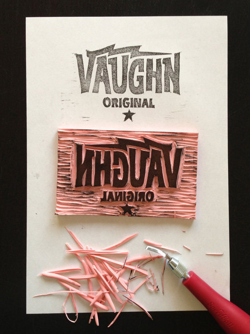 typeverything.com,Â Aaron von Freter