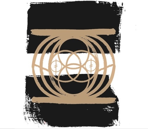 untitled, yet to use this for something #print #design #illustration