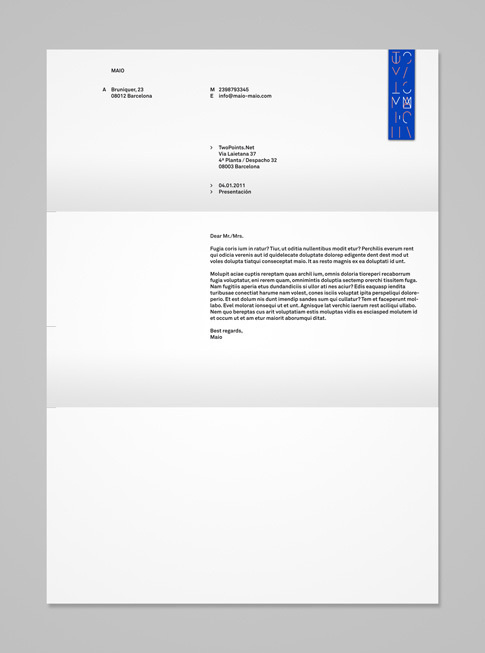 TwoPoints.Net | International Bureau of This And That #branding