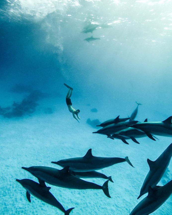 Beautiful Adventure and Outdoor Photography by Elliot Grafton