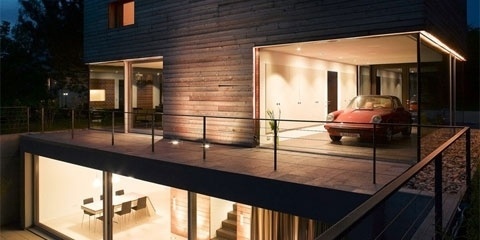 6 #wood #architecture #architects #coast