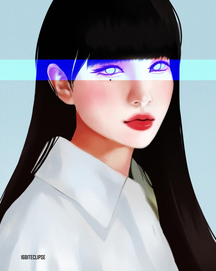 001 by 16bitEclipse