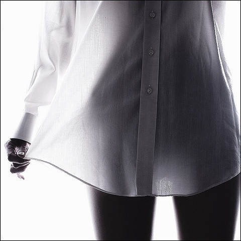 Merde! - Fashion photography #photo