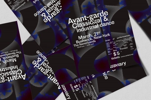 aaaviary, sound, field, a, music, classical, flyer, new-york
