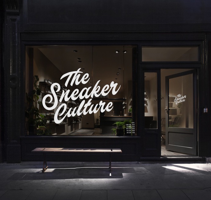The Sneaker Culture
