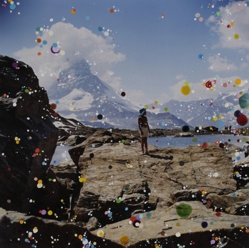 Lookwork: KeenanC's Library #ballons