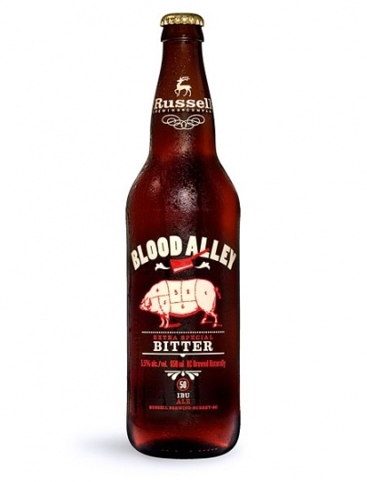 Oh Beautiful Beer Blog | Allan Peters' Blog #beer #allan #packaging #design #peters #brothers