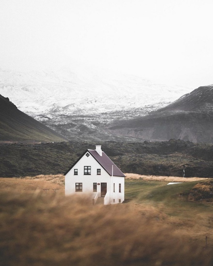 Amazing Instagrams of Iceland by Gunnar Freyr Gunnarsson