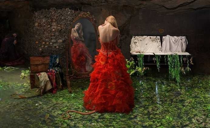 Editorial Photography by Meghan Boody #inspiration #photography #editorial