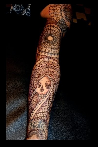 Report Comment #tattoo