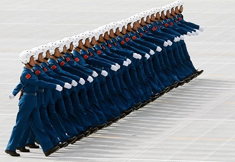 FFFFOUND! | YOU MIGHT FIND YOURSELF #formation