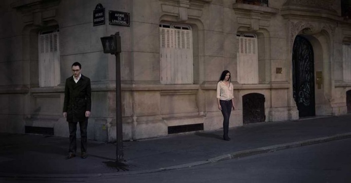 Lost in: Narrative Photography by Julien Dumas